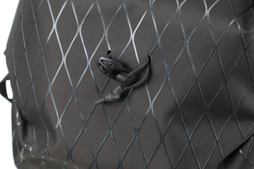 NITRO Splitpack 30 Snow Backpack 2025 | plecak splitboardowy / snowboardowy / narciarski | 22-30l / 920g! z usztywniaczem i mocowaniem na kask | kompatybilny z bukłakiem i protektorem KOROYD | phantom