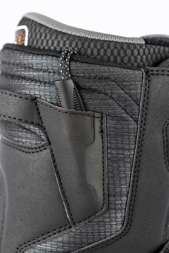 NITRO Profile Step On TLS 2026 | buty snowboardowe / termoformowalne | HEAT Moldable | BOA ® | The Ultimate Blend of Fit & Convenience | black