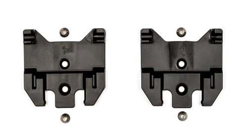 SET 2026: NITRO Vertical ST & IBEX ST & pucks x SPARK R&D | splitboard bindings & pucks & crampons | ST TECH / SMOOTH TOURING | Tesla T1 | VIBRAM ®