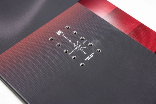 NITRO Team PRO 2026 | snowboard| Next Level Pop, Speed, and Performance