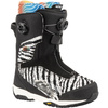 NITRO Skylab BOA ® x VOLCOM ® 2025 | snowboard / splitboard boots | VIBRAM ® | A Truly Versatile All-Mountain Fit