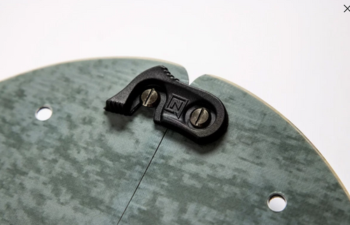 NITRO Volta + Peak by KOHLA | damski splitboard + foki | 145cm