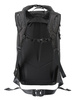 NITRO Splitpack 30 Snow Backpack 2025 | plecak splitboardowy / snowboardowy / narciarski | 22-30l / 920g! z usztywniaczem i mocowaniem na kask | kompatybilny z bukłakiem i protektorem KOROYD | phantom