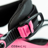 NITRO Cosmic 2025 | damskie wiązania snowboardowe | Progression Friendly Comfort | FACTORY CRAFT S.