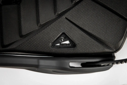 ZESTAW 2026: BATALEON Cruiser + NITRO Team | snowboard + wiązania