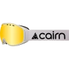 CAIRN Blaze SPX1 white | ski / snowboard goggles | bad weather / Lens Cat. 1