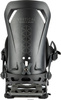 SET | bindigns + pucks: NITRO Vertical x SPARK R&D Tesla T1 VIBRAM splitboard bindings + SPRAK pucks CANTED | M