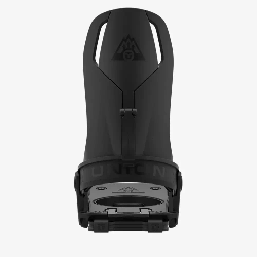 UNION Charger | wiązania splitboardowe | black