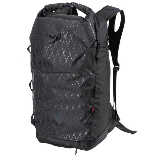 NITRO Splitpack 30 Snow Backpack 2025 | splitboard / snowboard | 920g | phantom