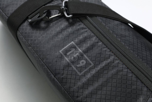 NITRO Cargo Board Bag 2026 | duża torba snowboardowa / pokrowiec / quiver | phantom