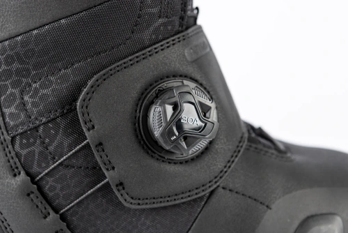 NITRO Monarch Step On ® TLS 2026 | damskie buty snowboardowe / termoformowalne | HEAT Moldable | BOA ® | Classy All-Mountain Convenience