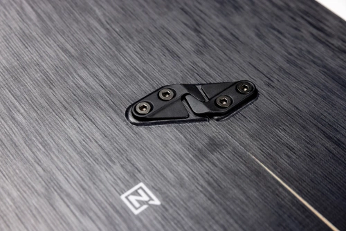 SET NITRO 2026: Squash Split & Vertical by KOHLA + Vertical ST x SPARK | splitboard & skins + bindings & pucks