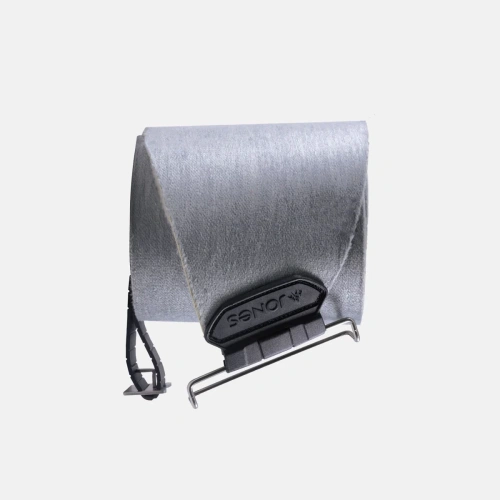 JONES Mountain Twin 3D Split + POMOCA Pre-Cut Nomad skins | splitboard + foki