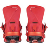 NITRO Phantom RED 2024 | wiązania snowboardowe | INTRODUCING THE FUTURE OF THE ALL-MOUNTAIN INTERFACE
