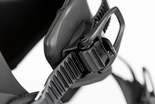 ZESTAW NITRO 2026: Alternator + Team PRO | snowboard + wiązania