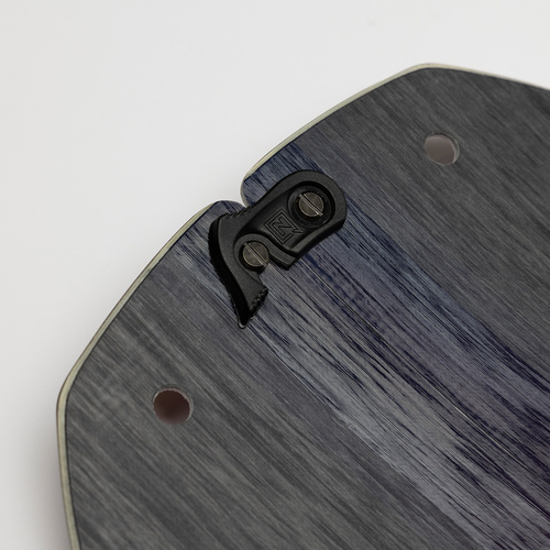 NITRO Team Split 2025 + Peak by KOHLA | splitboard + foki