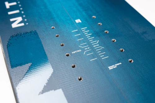 ZESTAW NITRO 2026: Nomad & Peak + Vertical ST & pucks x SPARK R&D | splitboard & foki + wiązania & pucki