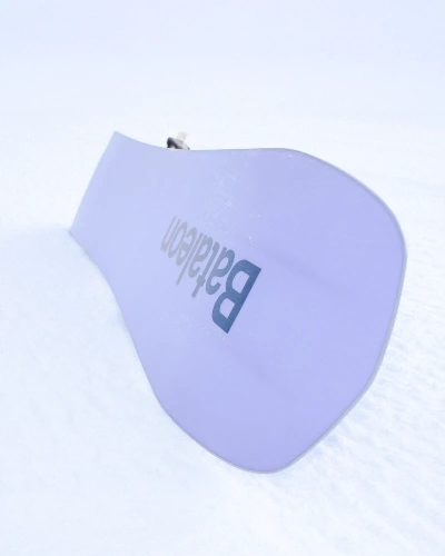 ZESTAW 2026: BATALEON Cruiser + NITRO Team PRO | snowboard + wiązania