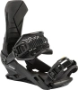 NITRO Team 2026 | snowboard bindings | VIBRAM ® | ultra black |  Your Favorite Snowboarder's Favorite Binding