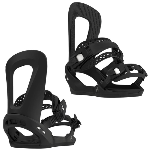 SET: DRAKE Tao of Drake WIDE + BATALEON E-stroyer BLACK | snowboard + bindings