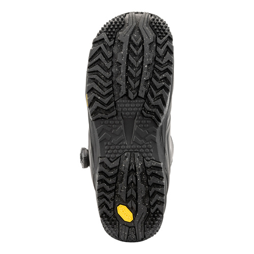 NITRO Team BOA ® 2026 | snowboard boots | VIBRAM ® | black | Snowboarding‘s Favorite Boot for a Reason