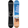 NITRO T1 2025 | snowboard | THE LEGENDARY FREESTYLE PRO CHOICE
