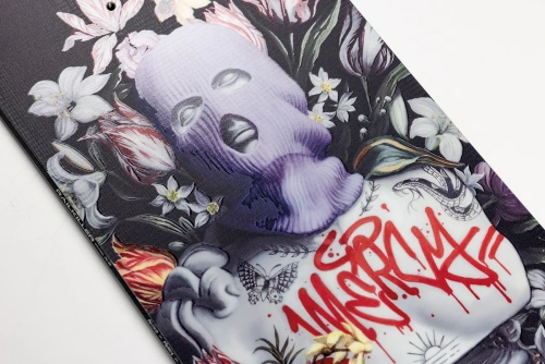 NITRO Mercy 2026 | damska deska snowboardowa | Undeniable Freestyle Performance