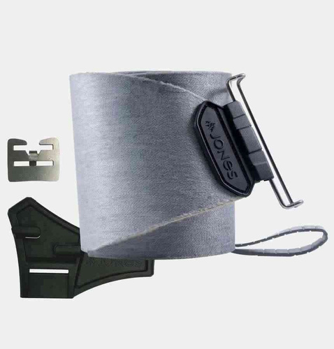 JONES x POMOCA Nomad Trim to Fit quick tail clip | foki splitboardowe | rozmiar: L (162-172)