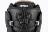 NITRO Cave Step On ® TLS 2026 | damskie buty snowboardowe / termoformowalne | HEAT Moldable | BOA ® | The Ultimate Blend of Fit & Convenience | black