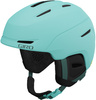 GIRO Avera MIPS ® | damski kask narty / snowboard | matte glaze blue / grey green