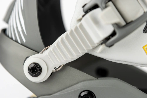 NITRO Phantom+ 2026 | wiązania snowboardowe | The Future of Precision Boarding Is Here! | TECH GREY