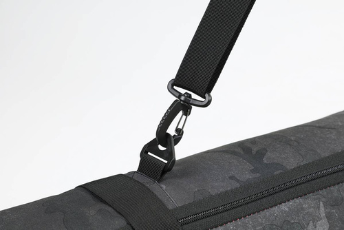 NITRO Cargo Board Bag 2026 | duża torba snowboardowa / pokrowiec / quiver | forged camo