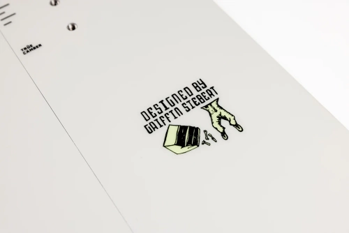 NITRO Alternator Split 2026 + Peak by KOHLA | KOROYD ® | splitboard + skins