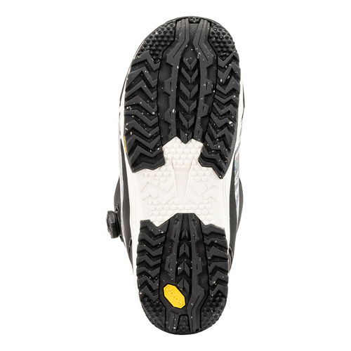 NITRO Skylab BOA ® x VOLCOM ® 2025 | buty splitboardowe / snowboardowe | VIBRAM ® | A Truly Versatile All-Mountain Fit