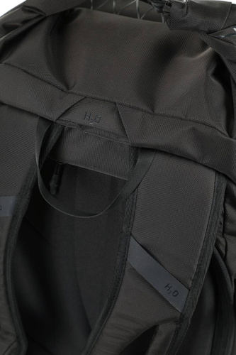 NITRO Splitpack 30 Snow Backpack 2025 | plecak splitboardowy / snowboardowy / narciarski | 22-30l / 920g! z usztywniaczem i mocowaniem na kask | kompatybilny z bukłakiem i protektorem KOROYD | phantom