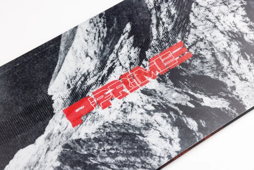 NITRO Prime RAW 2026 | snowboard | The Fun Machine!