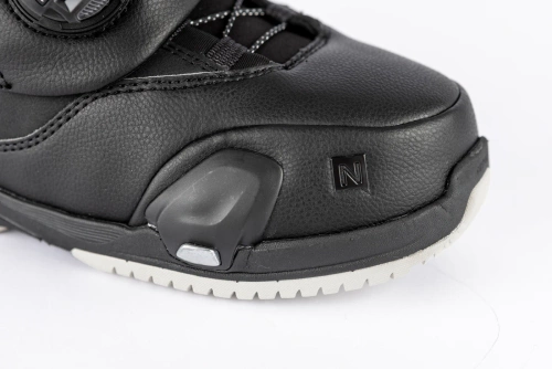 NITRO Cave Step On ® TLS 2026 | damskie buty snowboardowe / termoformowalne | HEAT Moldable | BOA ® | The Ultimate Blend of Fit & Convenience | black