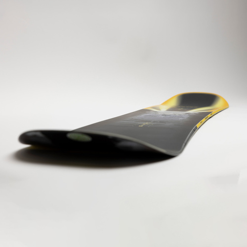 NITRO Beast 2025 | deska snowboardowa | Unleash the Freestyle Machine.