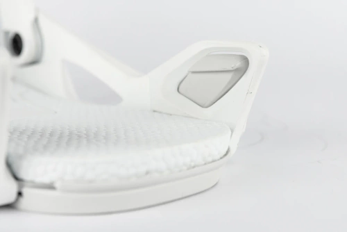 NITRO Nitro Step-On ® 2026 | damskie wiązania snowboardowe | The Ultimate Convenient Interface | white