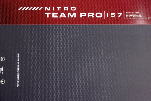 SET 2026: NITRO Team PRO + BATALEON Blaster AW FASE ® | snowboard + wiązania