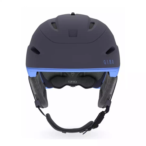 GIRO Strata MIPS ® | damski kask narty / snowboard | matte midnight