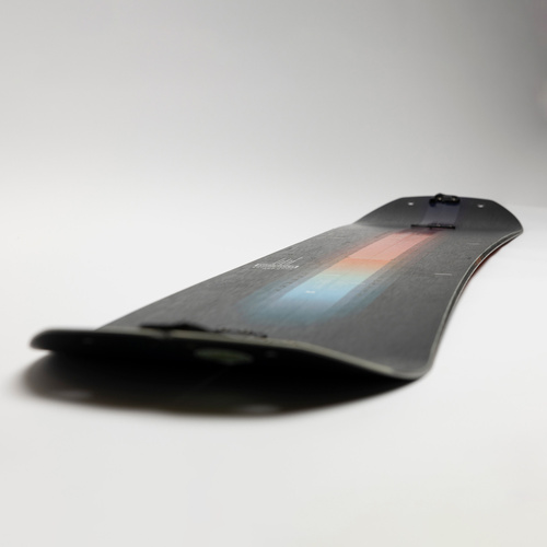 ZESTAW 2025: NITRO Team Split & Peak by KOHLA + UNION Charger | splitboard  + foki + wiązania