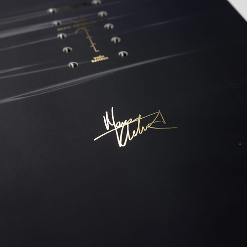 NITRO Team PRO Pro Marcus Kleveland 2026 | deska snowboardowa | Pro-Caliber Freestyle Performance