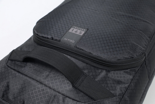 NITRO Cargo Board Bag 2026 | snowboard quiver | phantom