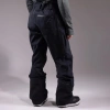 JONES Women's Shralpinist STRETCH Recycled Pants 2025 | snowboard / splitboard | GORE-TEX ™ PRO | 3L | 30K/30K | stealth black