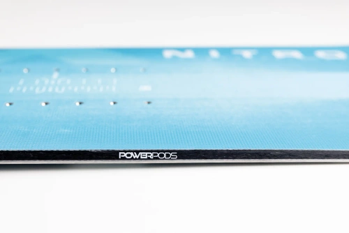 WOMEN SET 2026: NITRO Volta 146cm & Peak by KOHLA + SPARK R&D Arc ST XS/S | splitboard & skins + bindings & pucks