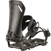 SET | bindigns + pucks: NITRO Vertical x SPARK R&D Tesla T1 VIBRAM splitboard bindings + SPRAK pucks CANTED | M