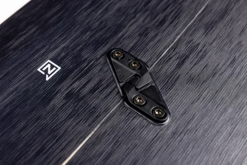 DAMSKI ZESTAW NITRO 2026: Squash Split Wmn 148cm & Vertical by KOHLA + Arc ST r. XS/S x SPARK | splitboard & foki + wiązania & pucki