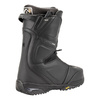 NITRO Team TLS ® 2026 | snowboard boots | VIBRAM ® | black | Snowboarding‘s Favorite Boot for a Reason
