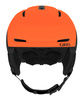 GIRO Neo JR MIPS ® | junior ski / snowboard helmet | matte bright orange / black | OUTLET